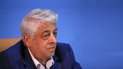 Abbas Keshavarz was appointed as Head of the Ministry of Jihad-Agriculture